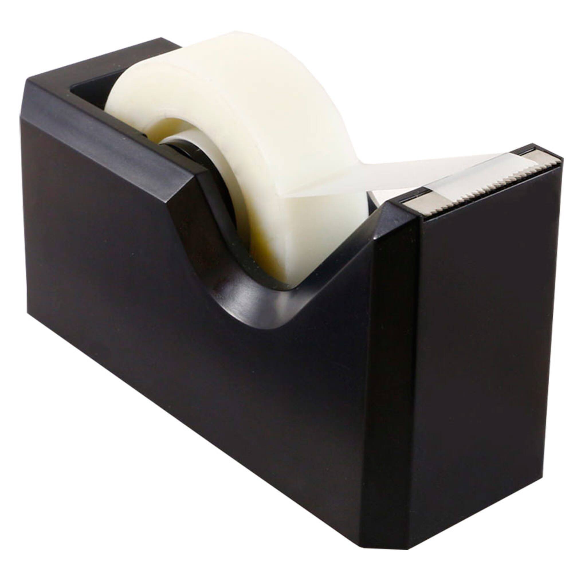 JAM Paper Colorful Desk Tape Dispensers
